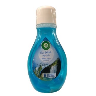 Airwick Mèche eaux fraîches 375ml