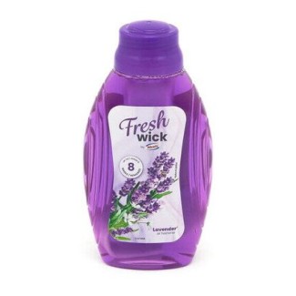 Désodorisant Nicols avec mèche lavande 375 ml