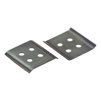Lames de recharge racloir 6cm 3222 Outil parfait