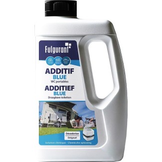 Fulgurant blue additif wc chim.1,5l