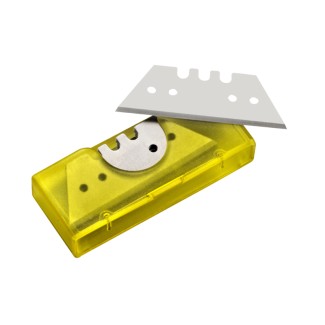 Lame trapèze 50 mm Pro -10 lames 492 Outil parfait