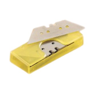 Lame trapèze 60 mm Pro - 10 lames  493  Outil parfait