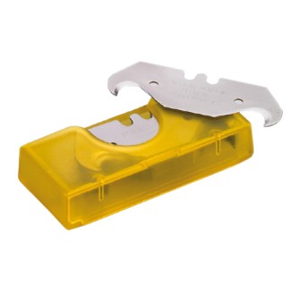 Lame grand crochet Pro -10 lames  494  Outil parfait