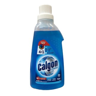 Calgon Gel 4en1  750ml