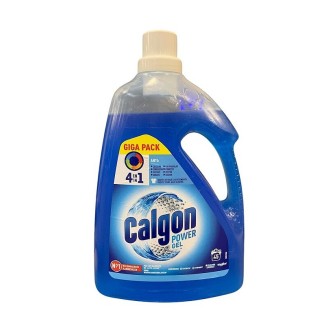 Calgon Power gel  4en1   2.25l