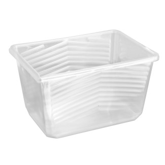 Éco-recharge camion Pull Liner® Contenance 14 l   Outil parfait