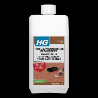 Protecteur d'imprégnation pour carrelages 1l