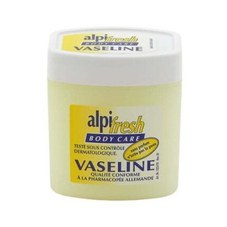 Alpifresh vaseline 125ml