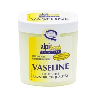 Alpifresh vaseline 250ml