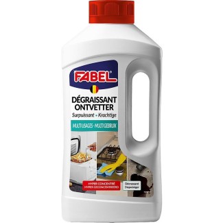 Super dégraissant  multi-usage 1 l