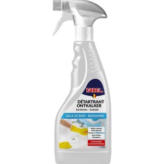 Détartrant sanitaire 500 ml