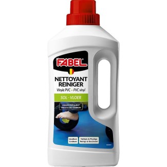 Nettoyant  linoleum et vinyle 1 l
