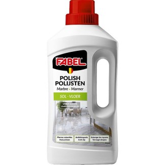 Produit de polissage marbre 1l