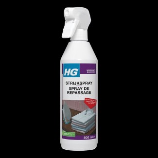 Spray de repassage 500ml