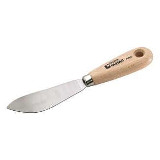 Couteau à mastiquer 523 Outil parfait