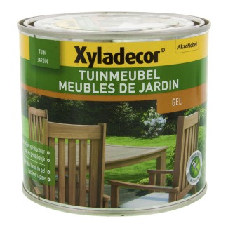 Xyladecor  gel meubles de jardin  0,5l