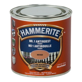 Hammerite primer n°1 antirouille  250ml