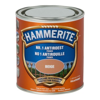 Hammerite primer n°1 antirouille  500ml
