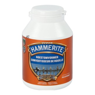 Hammerite convertisseur de rouille 250ml
