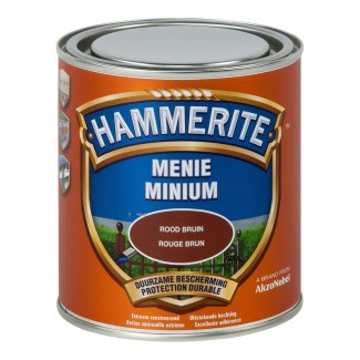 Hammerite minium     500ml