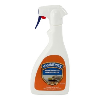 Hammerite degraisse-metal 500ml