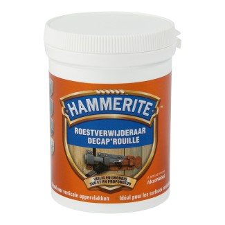 Hammerite decap'rouille.gel 225ml