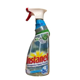 Instanet nettoyant vitres 3en1 725ml