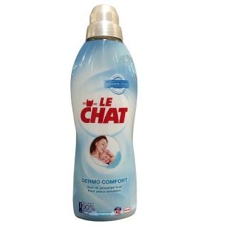 Le Chat Adoucissant dermo confort 880ml