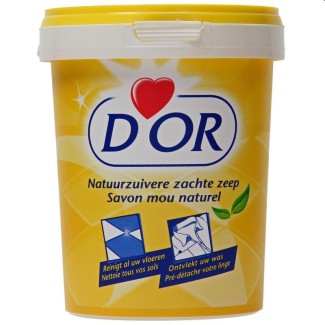 Wt D'or savon mou 1kg