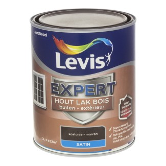 Levis expert laque exterieur  satin