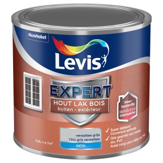 Levis expert laque exterieur satin