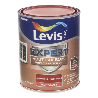 Levis expert laque exterieur  brilliant