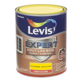 Levis expert laque exterieur  brilliant