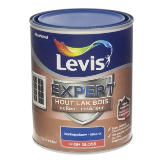 Levis expert laque exterieur  brilliant