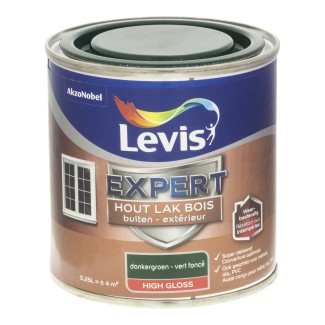 Levis expert laque exterieur  brilliant