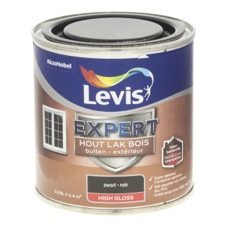 Levis expert laque exterieur  brilliant