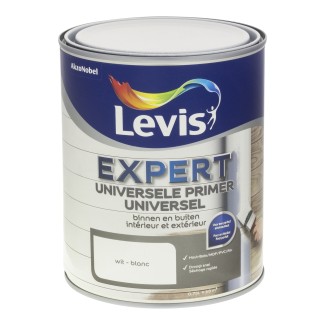 Levis expert primer universel blanc 0,75l