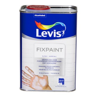 Levis fixpaint levis incolore   1l