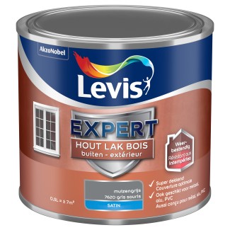 Levis expert laque exterieur  satin