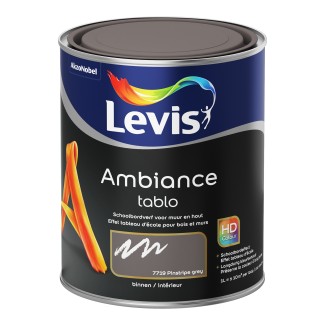 Levis ambiance tableau d'ecole