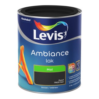 Levis ambiance laque mat