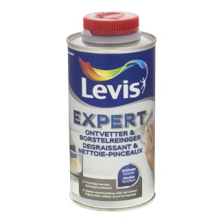 Levis degraissant/nettoyant pinceaux 0,5l