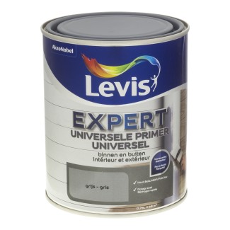 Levis expert primer universel gris 0,75l