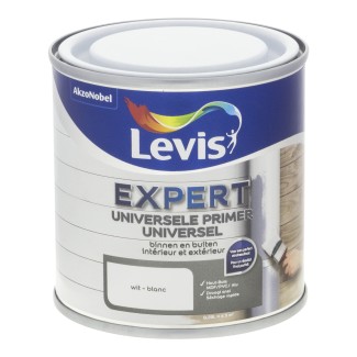 Levis expert primer universel blanc 0,25l