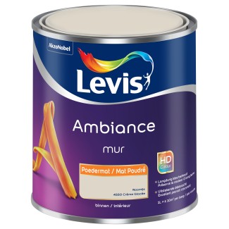 Levis ambiance  effet craie