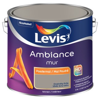 Levis ambiance  effet craie