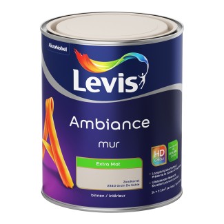 Levis ambiance mur extra mat