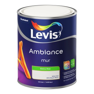 Levis ambiance mur extra mat