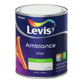 Levis ambiance mur extra mat