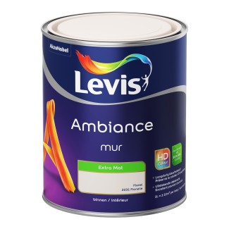 Levis ambiance mur extra mat